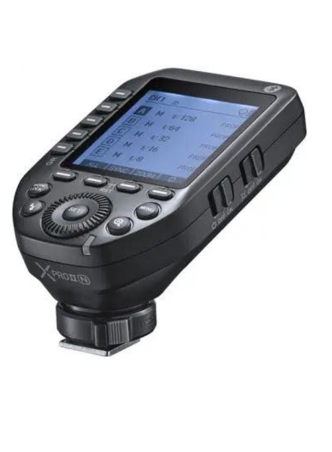 Godox XPRO II N ttl Pro Trigger for Nikon Camera - Image 1