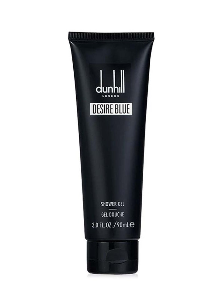 dunhill Dunhill Desire Blue Shower Gel 90ml 