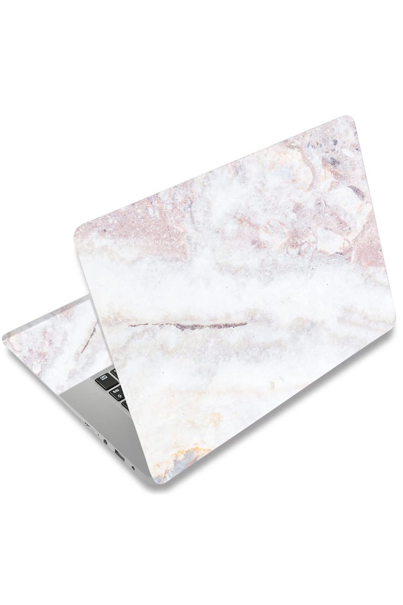 icolor Laptop Skin Sticker Decal, 14.2" 15" 15.4" 15.6 inch Laptop Vinyl Skin Sticker Cover Art Decal Protector Notebook PC-One Size, Need U Cut to fit Size - Image 1