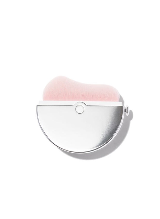 Glossier Stretch Blending and Buffing Face Brush - Image 1