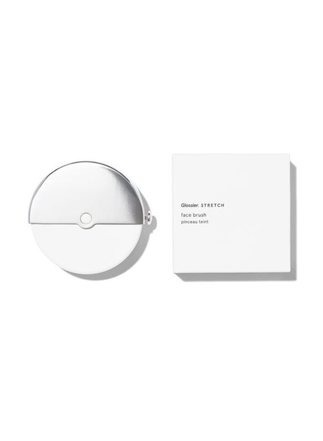Glossier Stretch Blending and Buffing Face Brush - Image 4