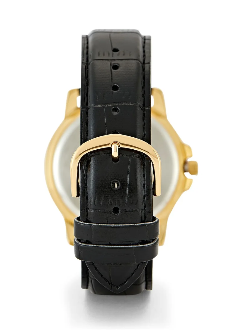 CASIO Mtp-Vd01Gl-1Evudf Analog Watch