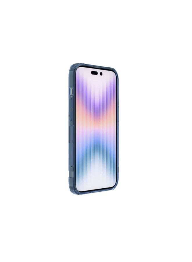 Nillkin Nature TPU Pro Back Cover Case for Apple iPhone 14 Pro 6.1 Inch 2022 - Image 5