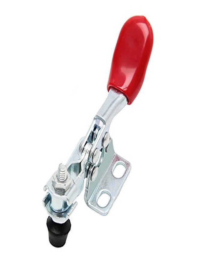 Futaba Metal Quick Release Toggle Clamp - Pack of 4