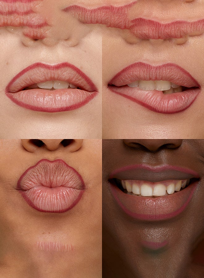 KIKO MILANO قلم تحديد الشفاه سمارت فيوجن نيو إنسي 23 35 - Image 3