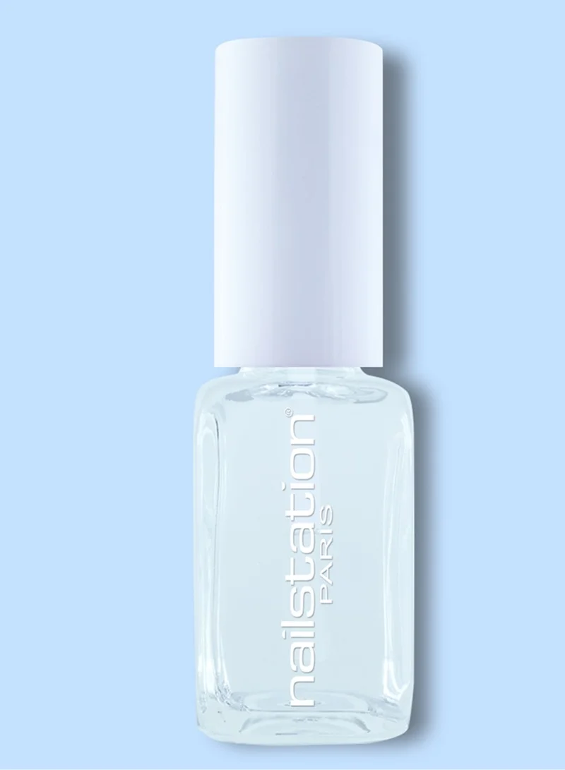 Nailstation Nail station Nail Polish Glossy diamond base coat