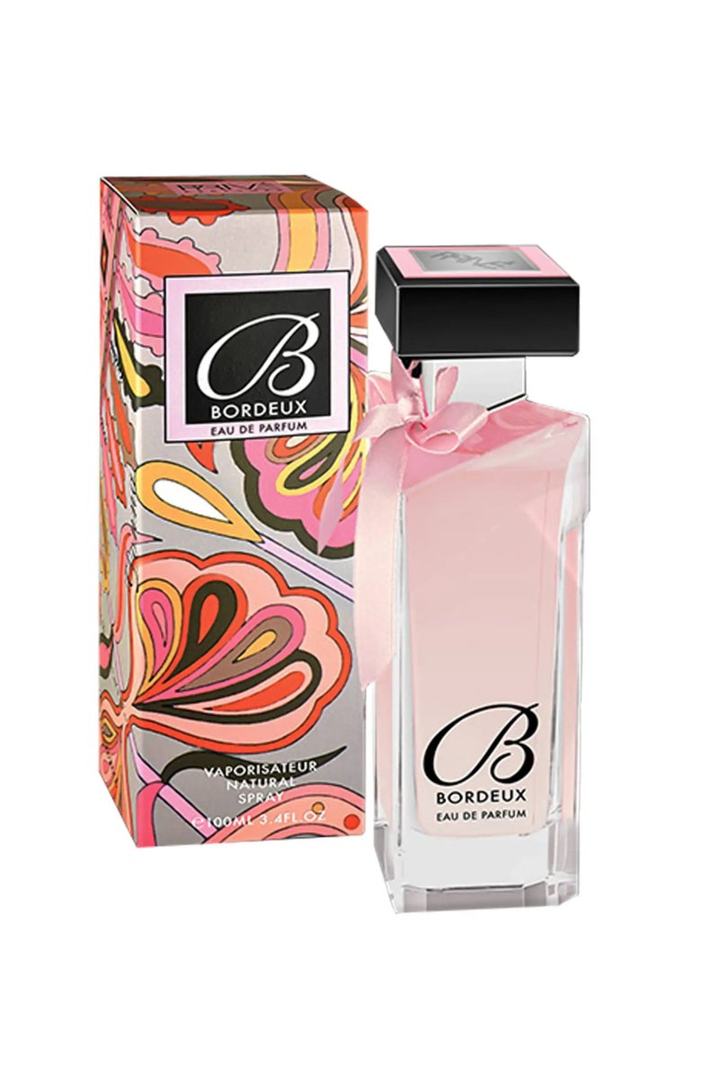 برايف بوردوكس او دي بيرفيوم نسائي - 100 مللي - Image 2