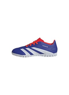 Adidas Adidas Predator Club Tf Blue Football Shoes For Unisex 6  - Image 1