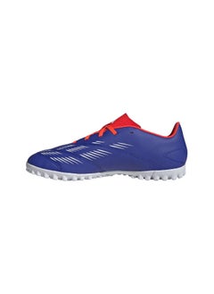 Adidas Adidas Predator Club Tf Blue Football Shoes For Unisex 6  - Image 4
