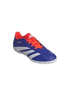 Adidas Adidas Predator Club Tf Blue Football Shoes For Unisex 6  - Image 5