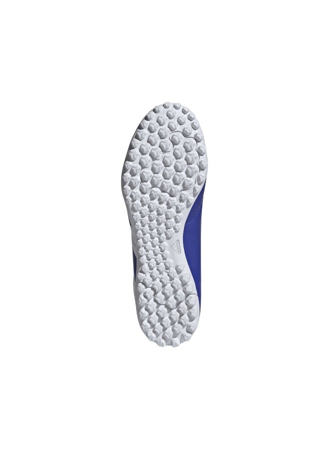 Adidas Adidas Predator Club Tf Blue Football Shoes For Unisex 6  - Image 3