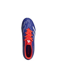 Adidas Adidas Predator Club Tf Blue Football Shoes For Unisex 6  - Image 2