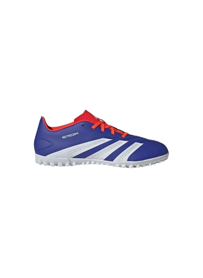 Adidas Adidas Predator Club Tf Blue Football Shoes For Unisex 6