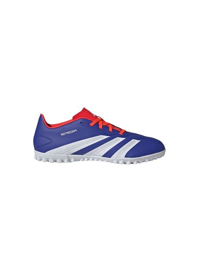Adidas Adidas Predator Club Tf Blue Football Shoes For Unisex 6  - Image 1