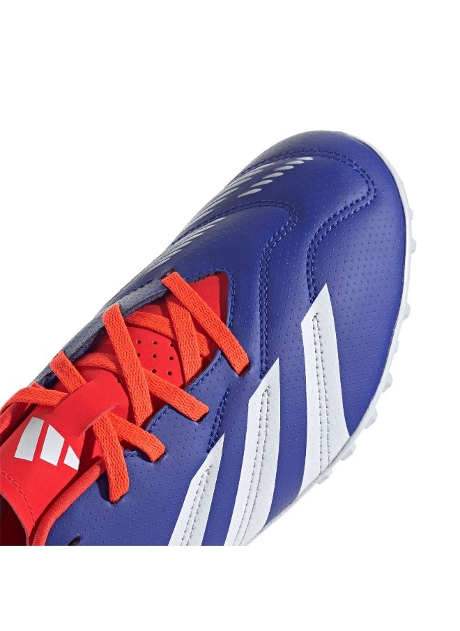Adidas - Adidas Predator Club Tf Blue Football Shoes For Unisex 6 - Image 1