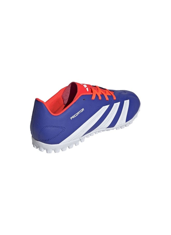 Adidas - Adidas Predator Club Tf Blue Football Shoes For Unisex 6 - Image 1