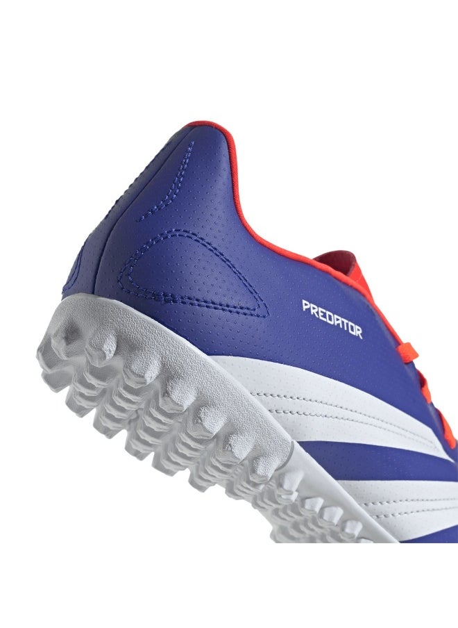 Adidas - Adidas Predator Club Tf Blue Football Shoes For Unisex 6 - Image 1