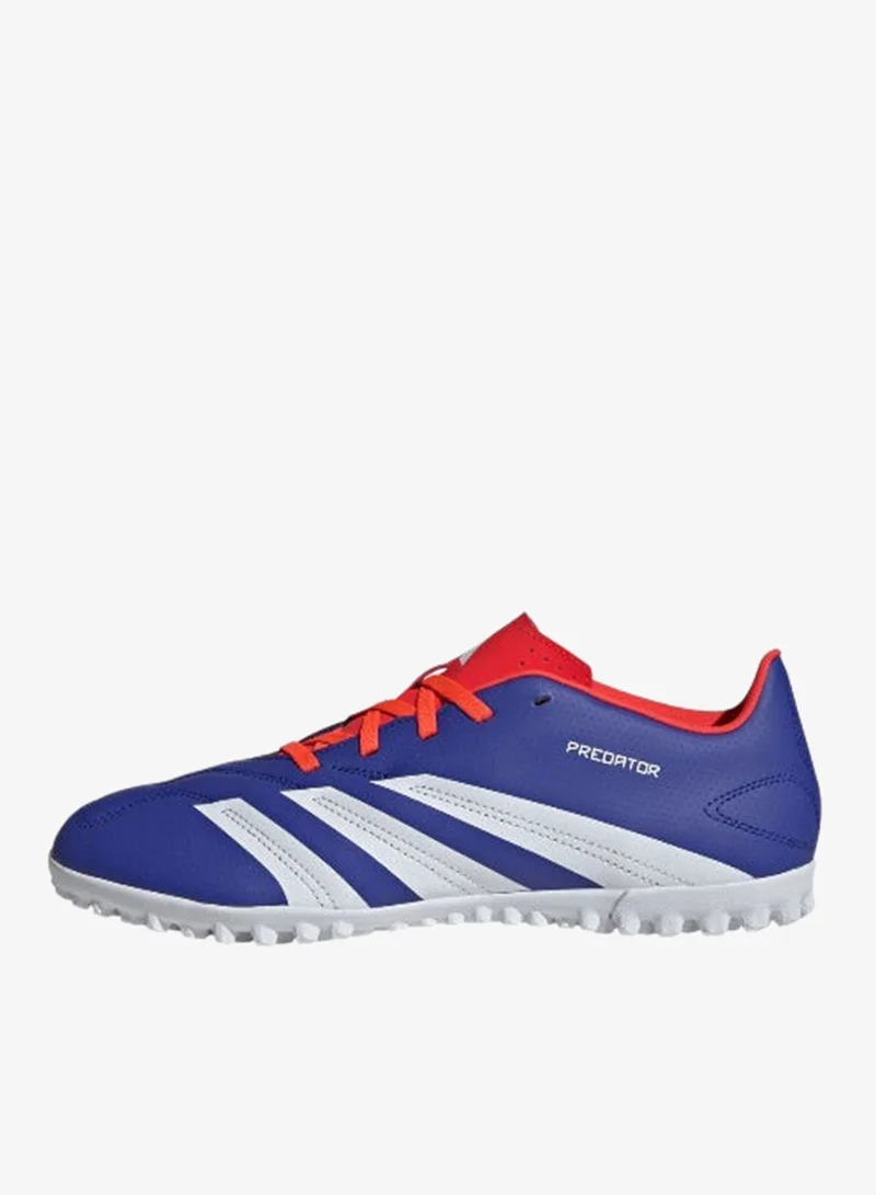 Adidas Predator Club Tf Blue Football Shoes For Unisex 6