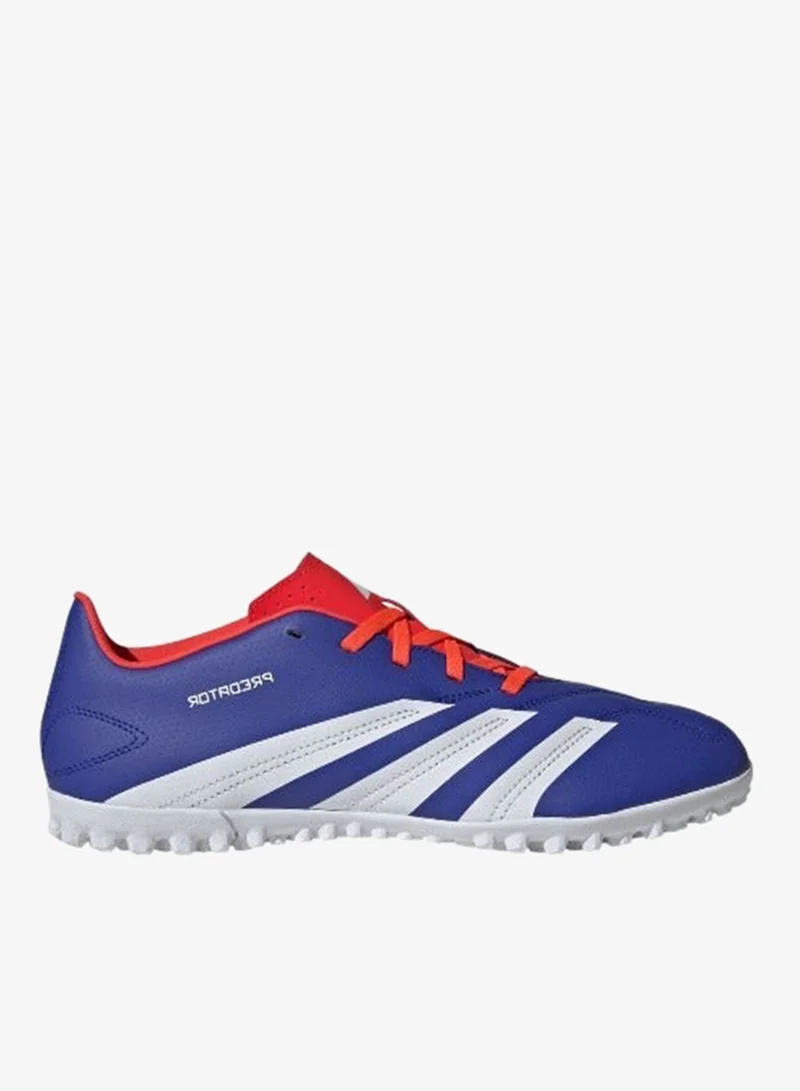 Adidas Predator Club Tf Blue Football Shoes For Unisex 6