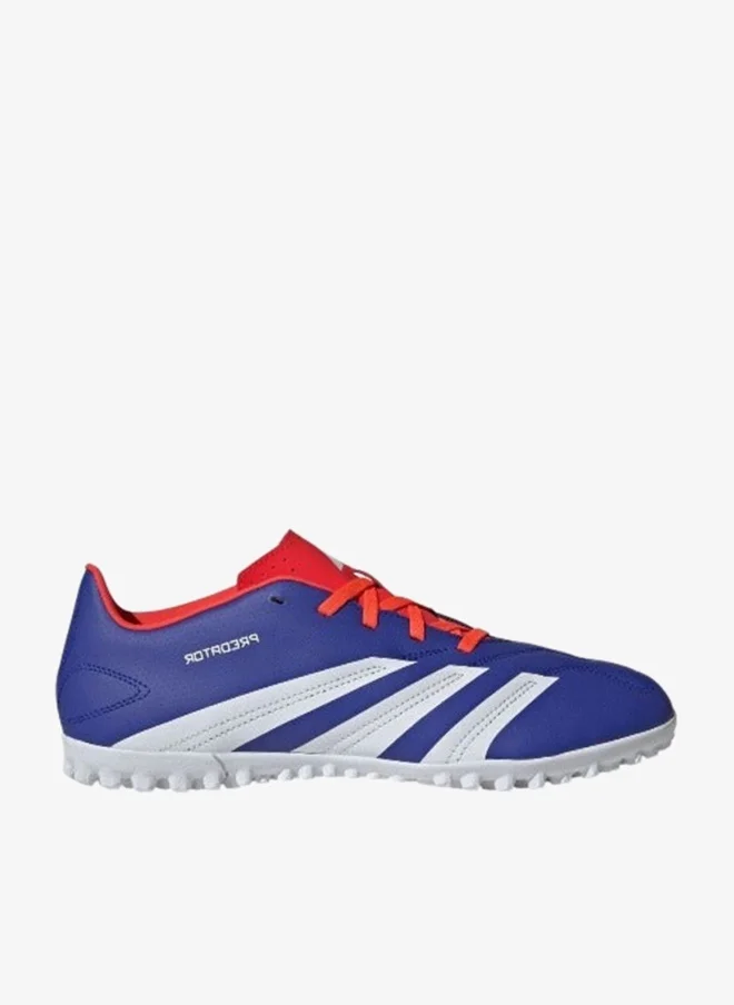 Adidas Predator Club Tf Blue Football Shoes For Unisex 6
