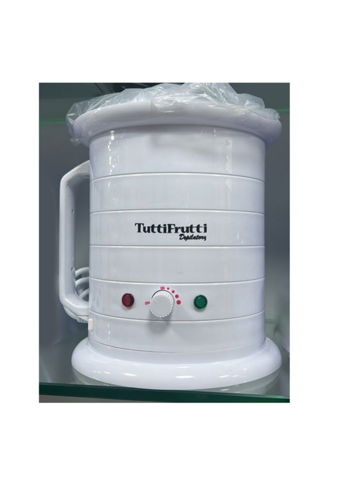 Wax tin warmer beauty salon wax melter Depilatory Hair Removal Wax Heaters