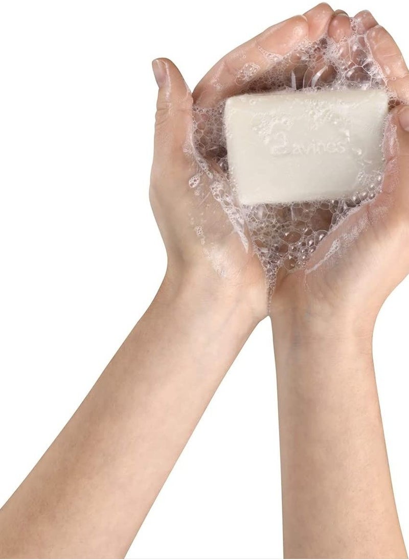 Davines Dede Shampoo Bar 100g  - Image 3