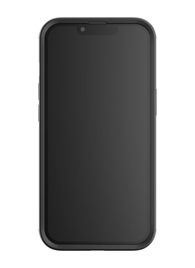 Gear4 - كفرات D3O هافانا للايفون 13 (نسخة 2021) اسود - Image 1