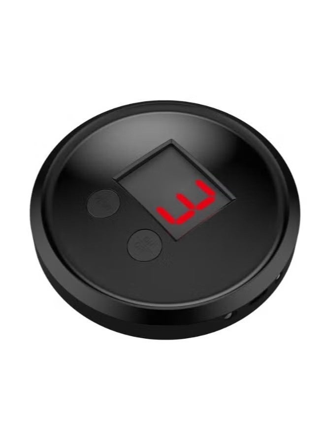 Smart Rak'ah Counter/Automatic Prostration Counter for Prayer - Certified by Scholars - Works with Smart Sensor without Contact (New Rak'ah Counter - Never Forget the Number of Rak'ahs During Your Prayer) - Image 2