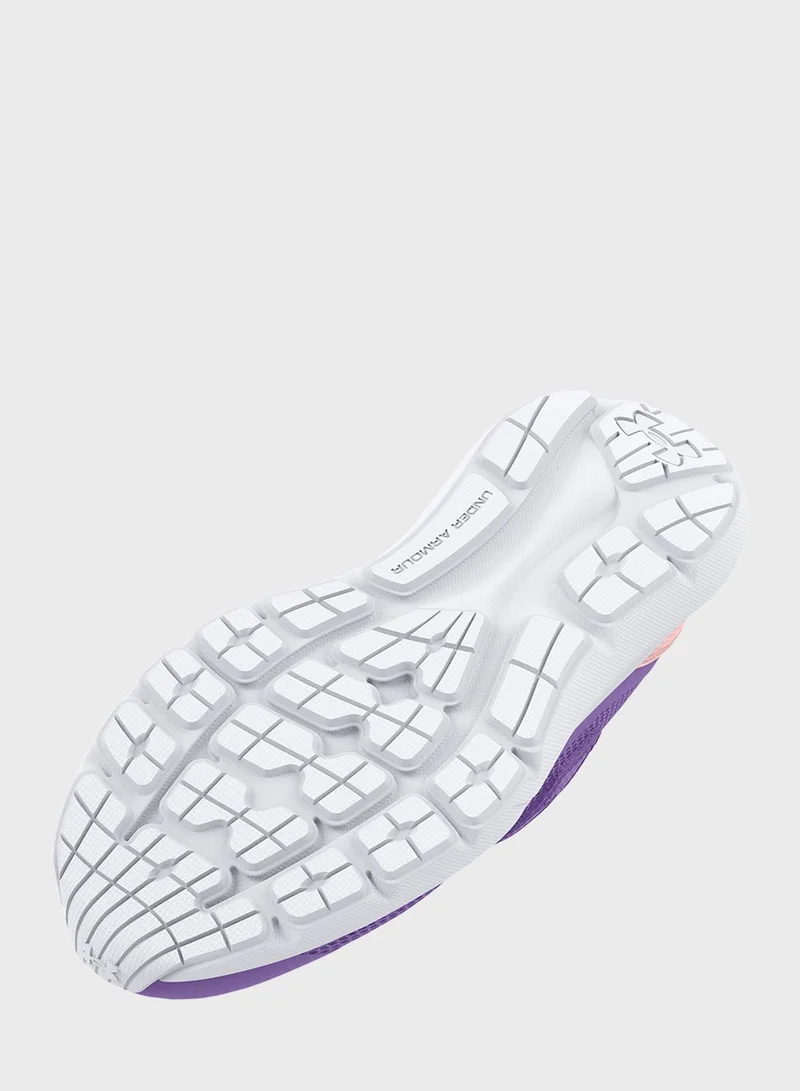 UNDER ARMOUR Kids Gps Surge 3 Ac