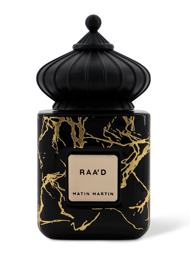 MATIN MARTIN Raa'd Eau de Parfum - Image 1