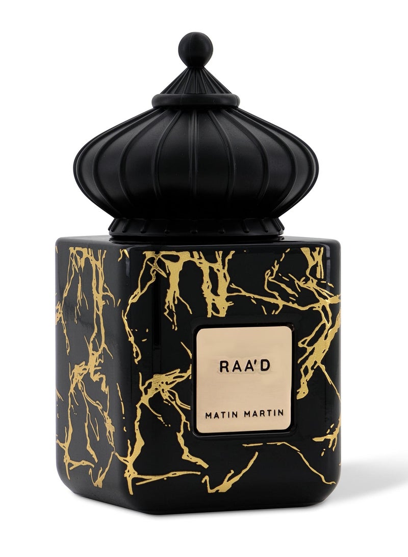 MATIN MARTIN Raa'd Eau de Parfum - Image 2