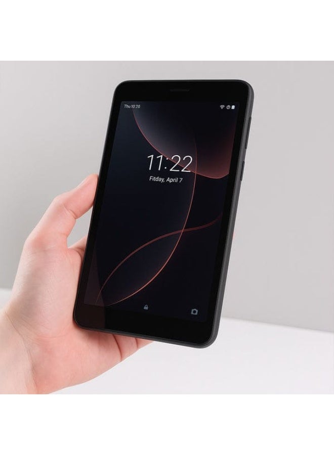 Air Tab A17 7-Inch FHD Tablet – 2GB RAM, 32GB ROM, Android 15, 8000mAh Battery, 13MP + 30MP Camera - Image 1