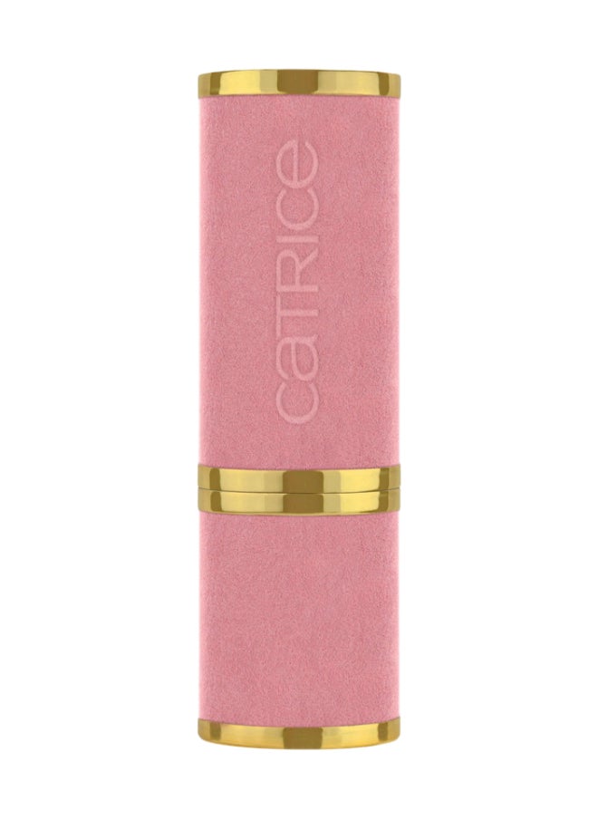 Catrice - Festive Treasures Hydrating Shine Lipstick C01 - Image 1