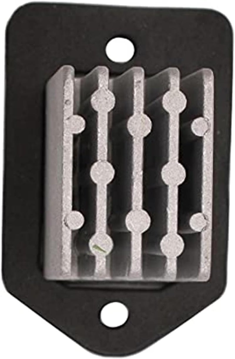 Vuzmode Heater Blower Motor Resistor - Image 5