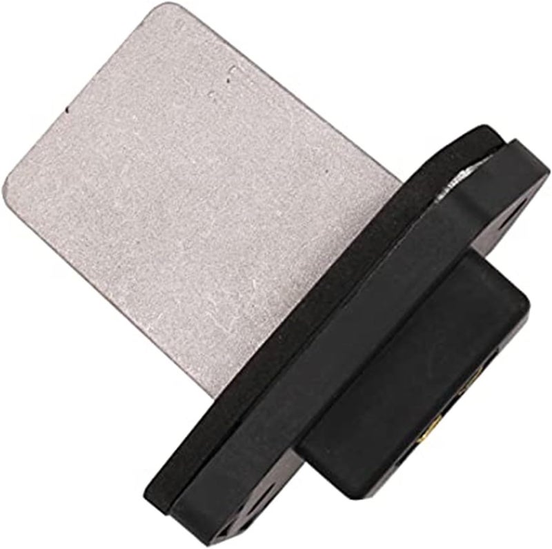 Vuzmode Heater Blower Motor Resistor - Image 3