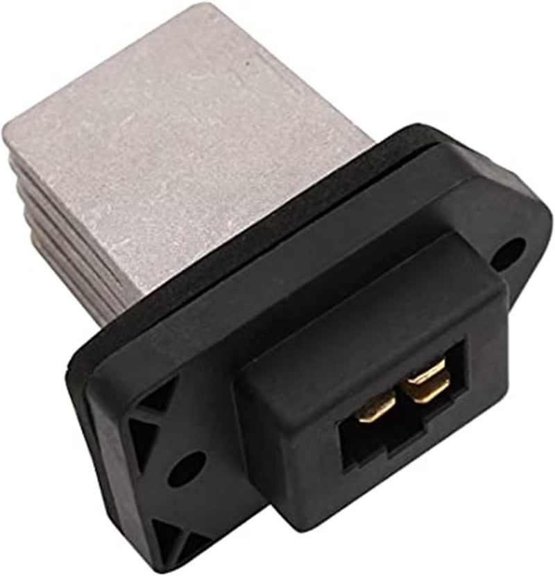 Vuzmode Heater Blower Motor Resistor - Image 4