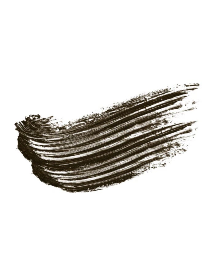 ريفيكتيسل ريفيكتوسيل كريم صبغ الشعر مع كريم أكسدة 3 ٪ 3.4 أوقية طبق خلط وفرشاة الماسكارا الأسود - Image 3