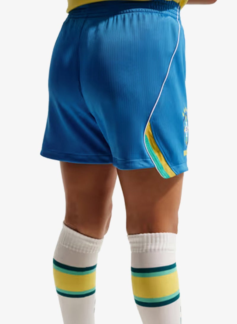 نايكي طقم منتخب البرازيل للأطفال للملعب الأساسي - Image 4