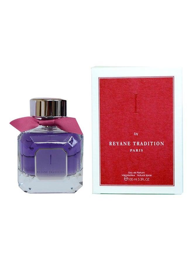Paris Reyane Tradition II EDP 100ml  - Image 2