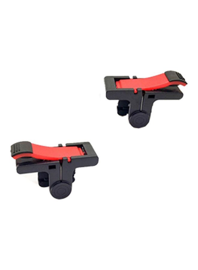 NIBEMINENT 2-Piece Mobile Gaming Trigger - Image 2