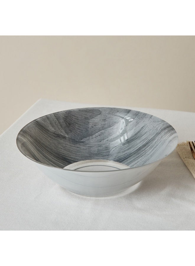 Luminarc Temp Amb Wood Salad Bowl 27 X 8.3 X 27 Cm - Image 5