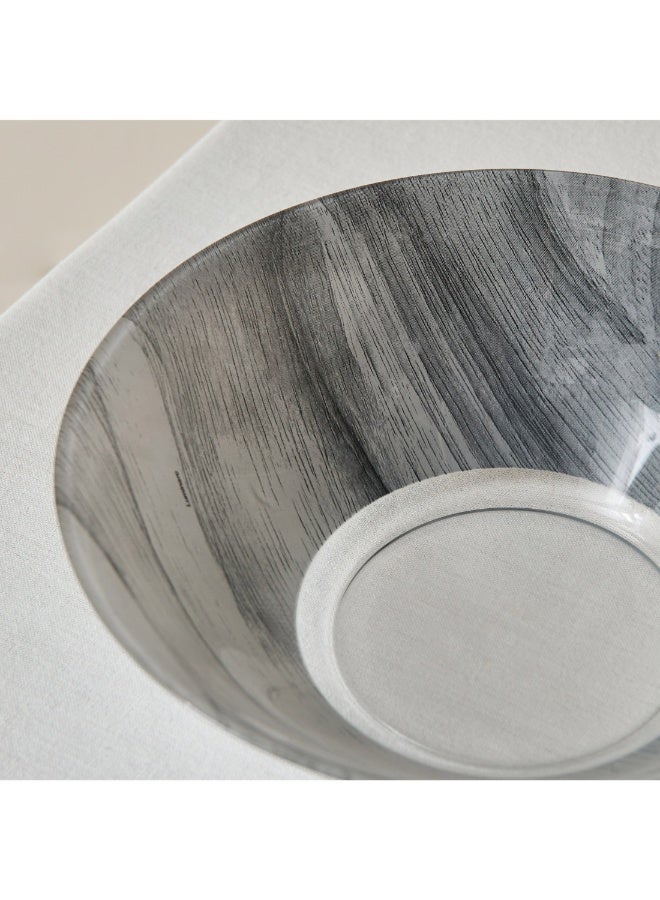 Luminarc Temp Amb Wood Salad Bowl 27 X 8.3 X 27 Cm - Image 2