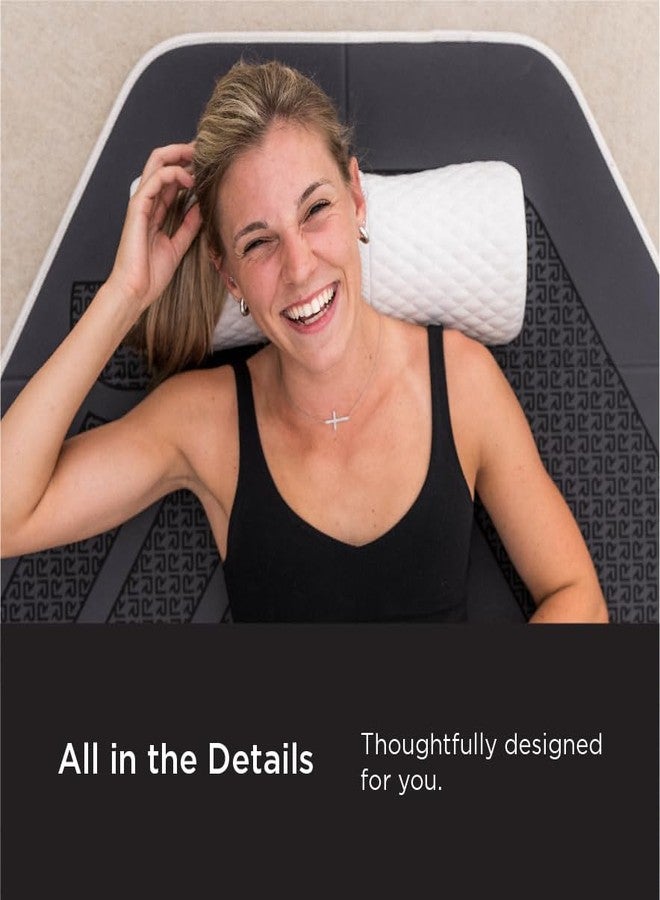 ROLL Recovery R4 (Boulder Black) - Image 5