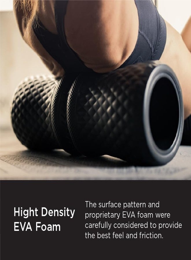 ROLL Recovery R4 (Boulder Black) - Image 3