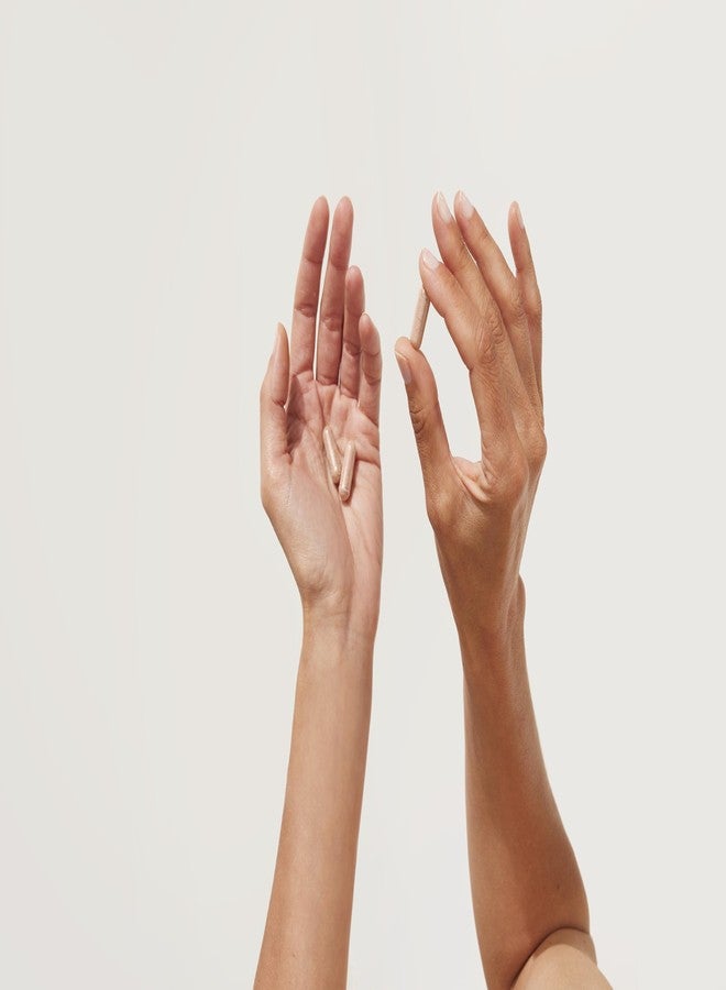 Phyto مكمل غذائي PHYTOCYANE لمكافحة تساقط الشعر (إمداد لمدة 12 أسبوعًا)، 84 حبة (عبوة من 1)، 1 كبسولة يوميًا، نباتي، خالي من اللاكتوز، خالي من الجلوتين، بدون مواد حافظة - Image 5