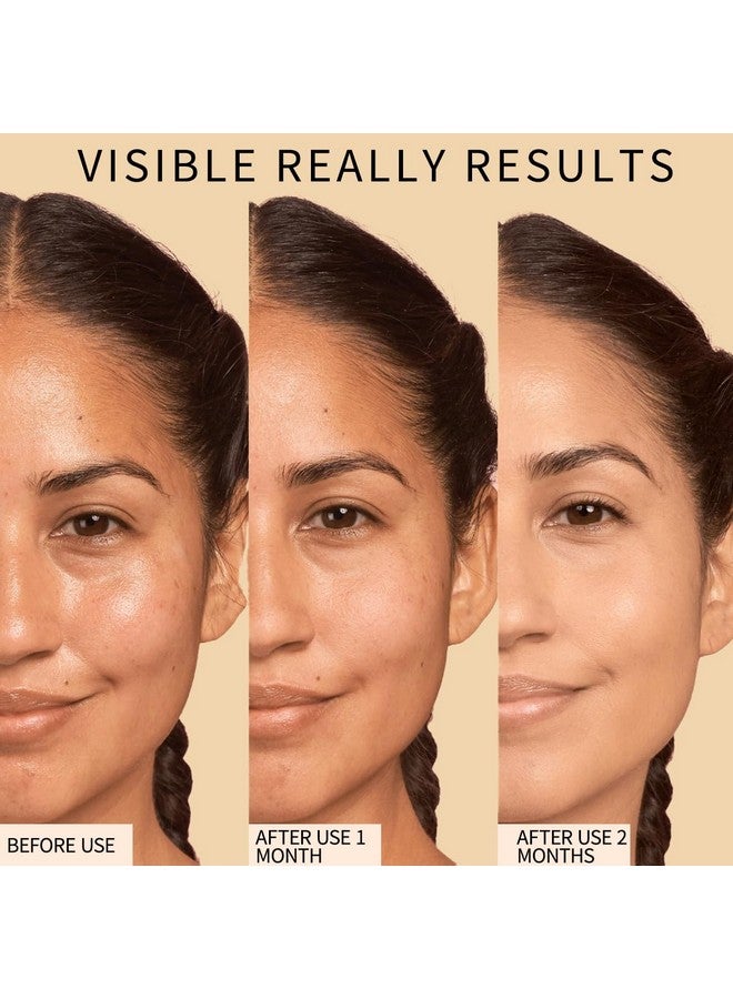 HKH Retinol Collagen Anti-Aging Wrinkle 48 Capsules Face Serum,Vc For Morning+Va For Evening,Vitamin C Anti-Wrinkle Serum,Vitamin A Retinol Anti-Aging Serum,Smooth,Hydrate And Moisturize,Travel Portable - Image 5