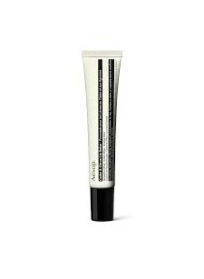 Aesop Cedar & Citrus Lip Salve 9ml - Image 1