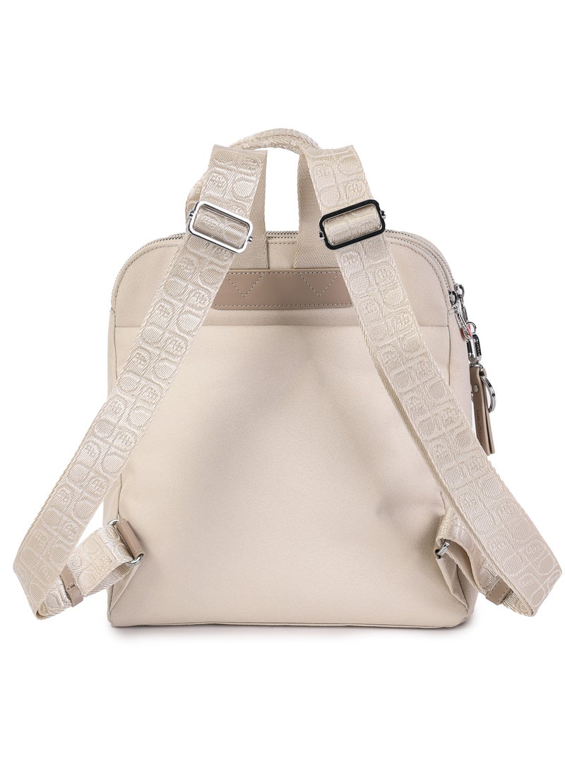 هيدجرين حقيبة الظهر هيدجرين فيكا لاتيه ، حماية RFID، حقيبة الظهر المستدامة والعصرية والمميزة - Image 3