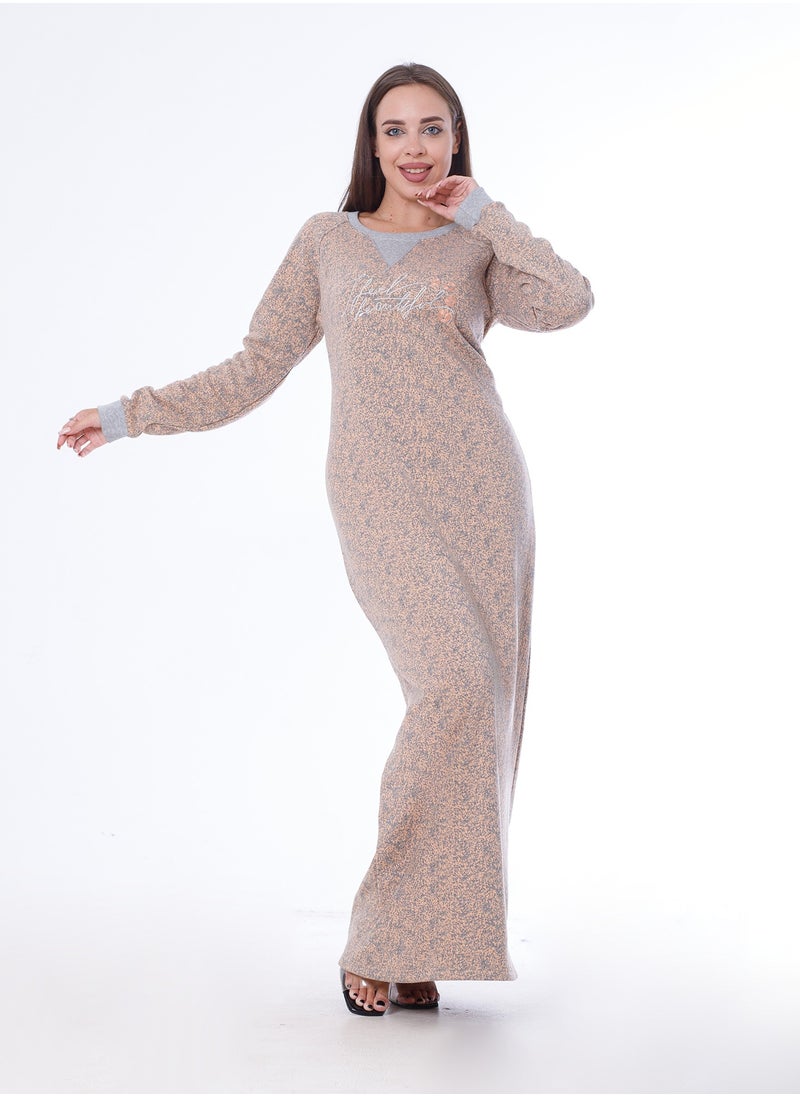 zecotex  - special nightgown 8029 - Image 1