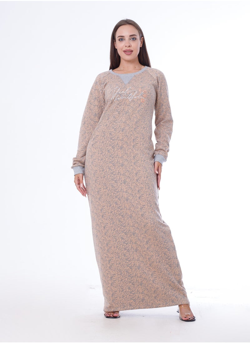 zecotex  - special nightgown 8029 - Image 1